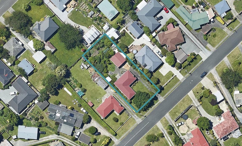 9 Wingrove Road, Owhata, Rotorua - Carousel 1
