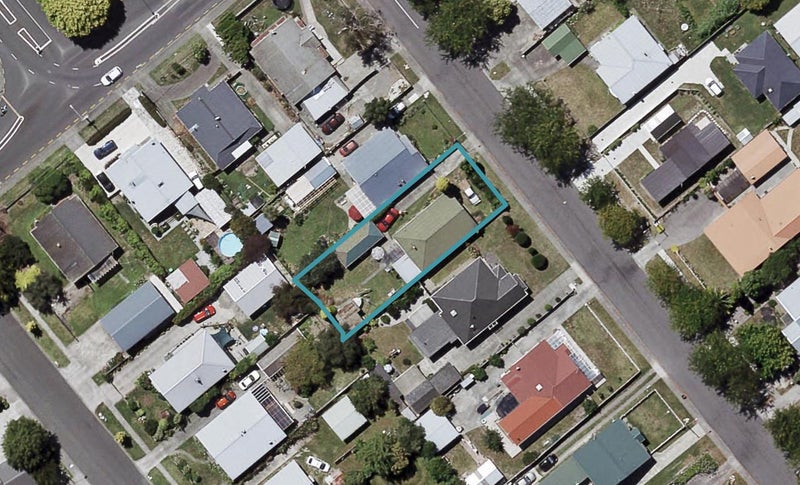 605 Buller Street, Akina, Hastings - Carousel 1