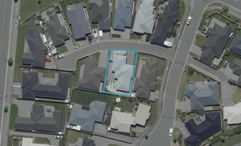 2 Skipness Lane, Broomfield, Christchurch - Carousel 1