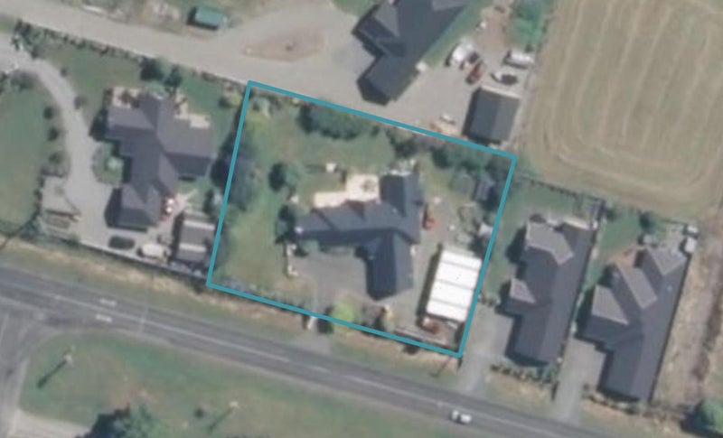 129 Richard Pearse Drive, Temuka, Temuka - Carousel 1