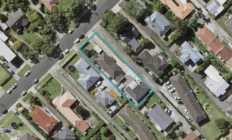 2/28 Karaka Street, Takapuna, Auckland - Carousel 1