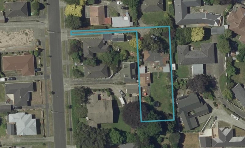 14 Ascot Street, Hokowhitu, Palmerston North - Carousel 1