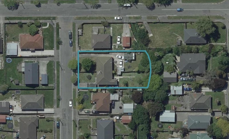 56 Rowcliffe Crescent, Avonside, Christchurch - Carousel 1
