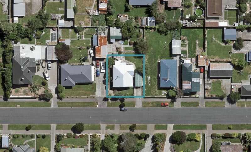110 Scandrett Street, Appleby, Invercargill - Carousel 1