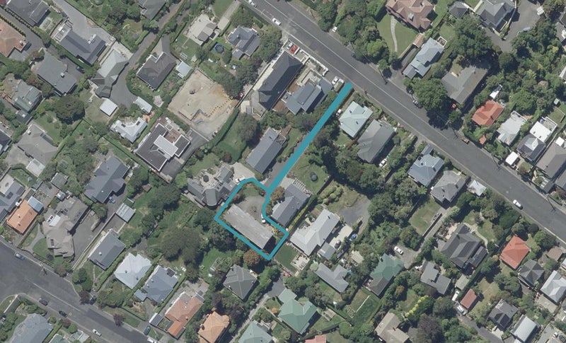 71A Cannington Road, Maori Hill, Dunedin - Carousel 1