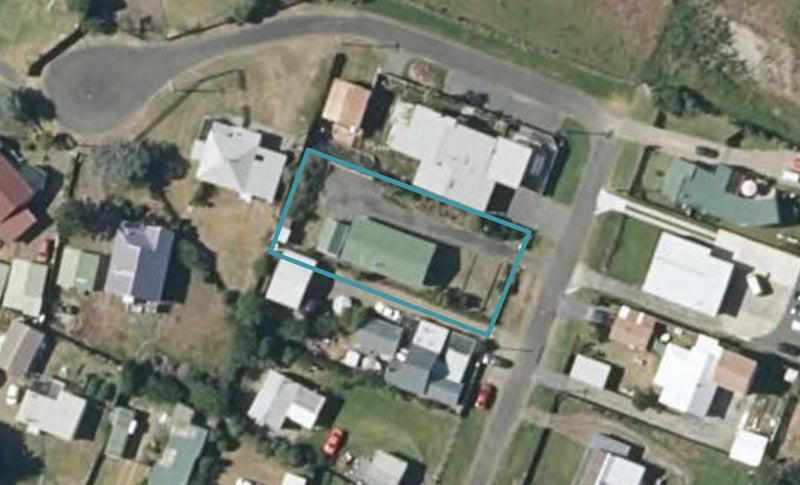 6 Warren Street, Foxton Beach, Foxton - Carousel 1