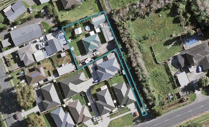 68 Airfield Road, Takanini, Auckland - Carousel 1