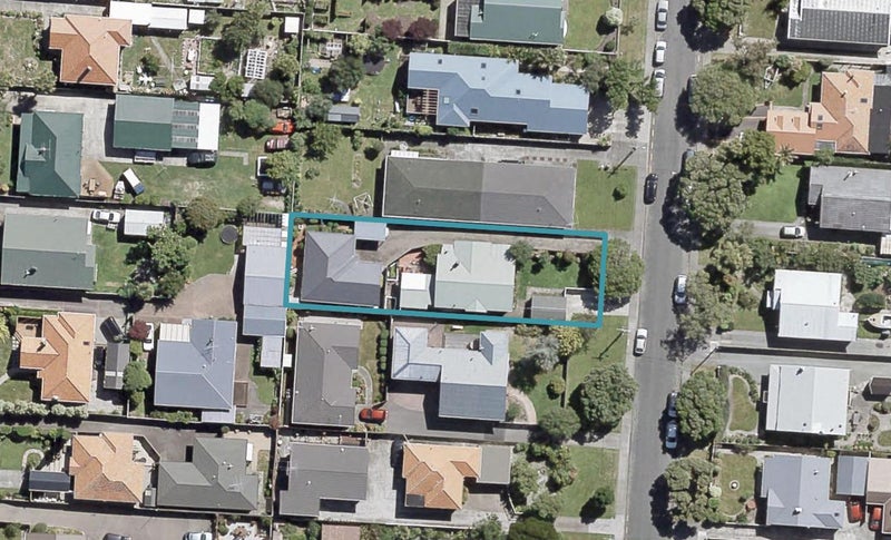 1/17 Collingwood Street, Waterloo, Lower Hutt - Carousel 1