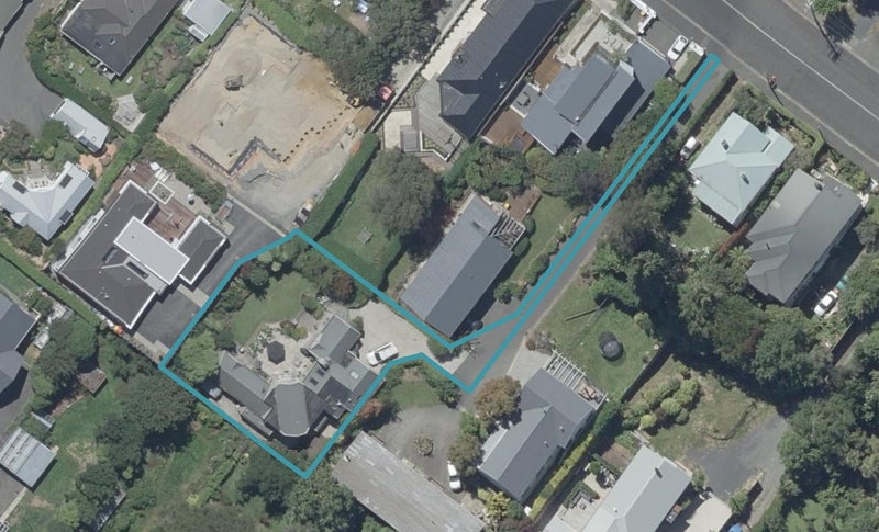 73A Cannington Road, Maori Hill, Dunedin - Carousel 1