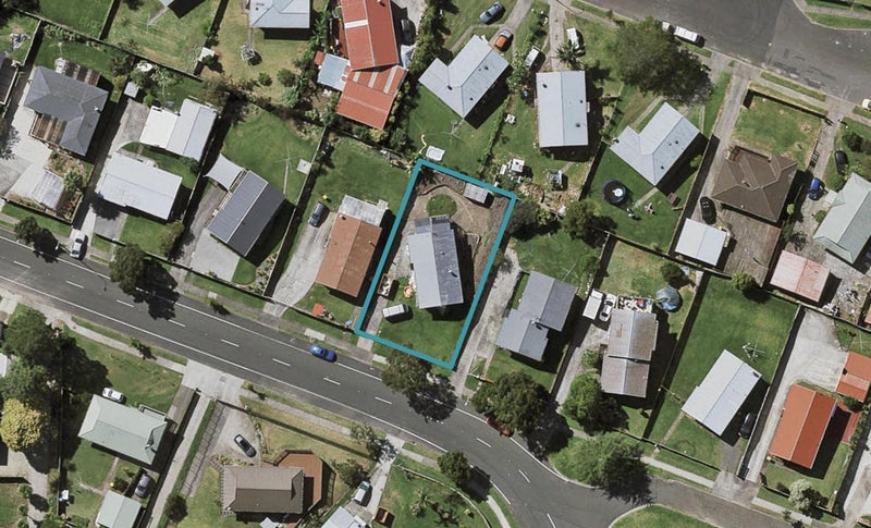 128 Boundary Road, Clover Park, Auckland - Carousel 1