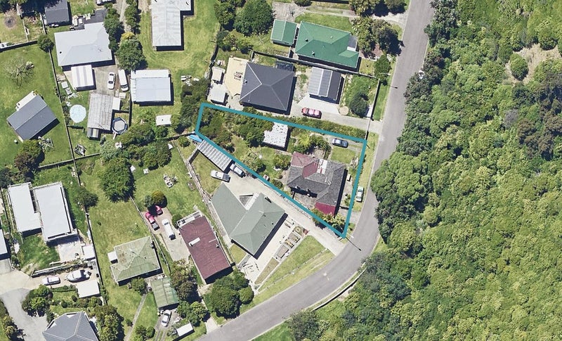 22 Wairaka Road, Whakatane, Whakatane - Carousel 1