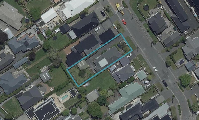 31 Urunga Avenue, Strowan, Christchurch - Carousel 1
