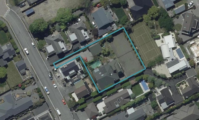 26A Queens Avenue, Merivale, Christchurch - Carousel 1