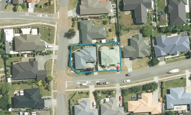 10A Farnham Drive, Springlands, Blenheim - Carousel 1