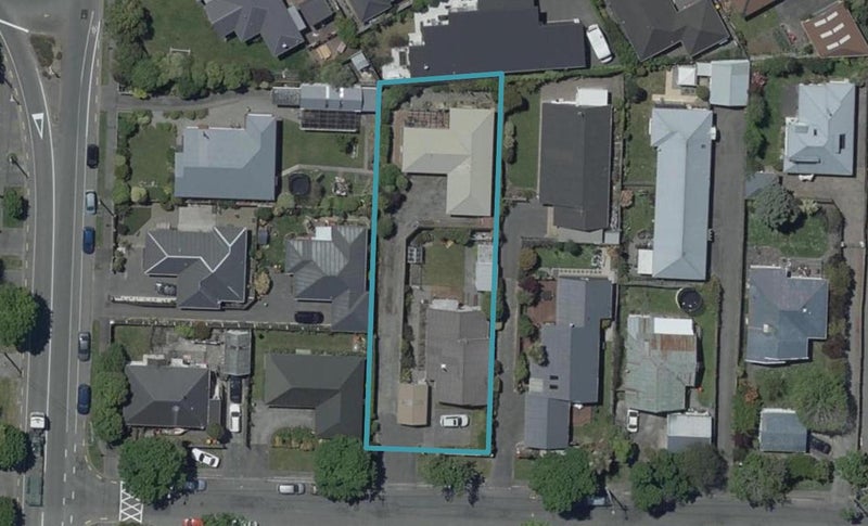 2/7 Koromiko Street, Saint Martins, Christchurch - Carousel 1
