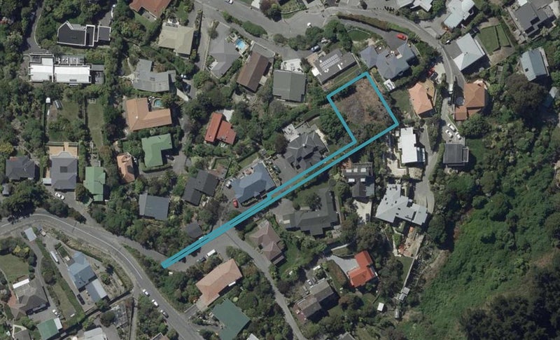 29A Kidson Terrace, Cashmere, Christchurch - Carousel 1