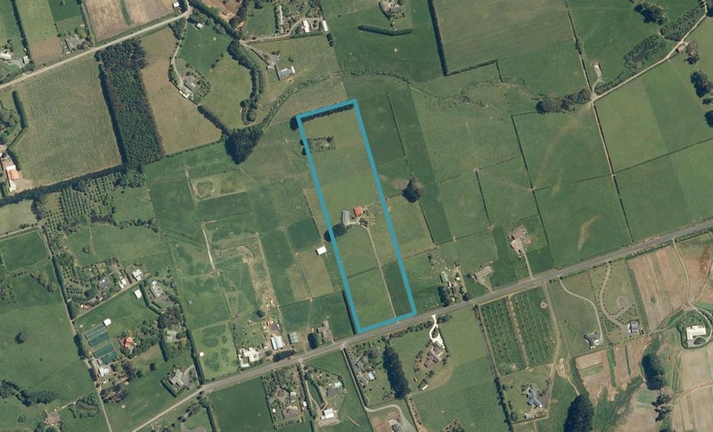 98 Saddleton Road, Pukekohe - Carousel 1