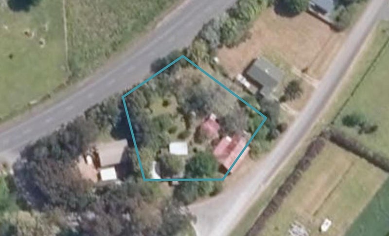 22 Ludbrook Road, Pakaraka, Kaikohe - Carousel 1