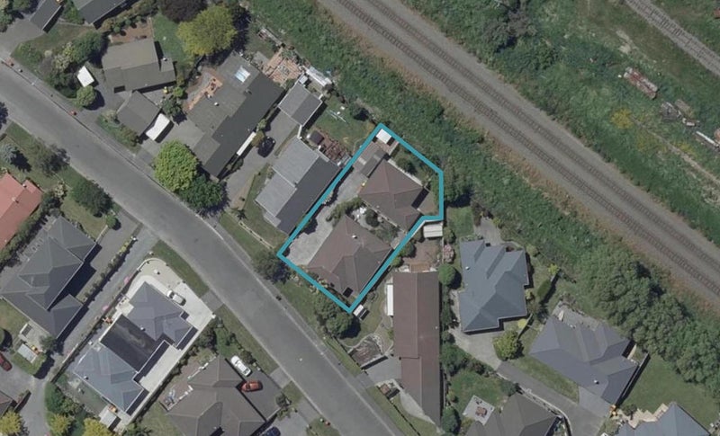 1/60 Laing Crescent, Heathcote Valley, Christchurch - Carousel 1