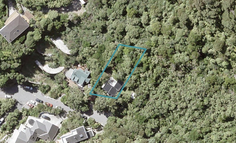 29 Kowhai Street, Eastbourne, Lower Hutt - Carousel 1