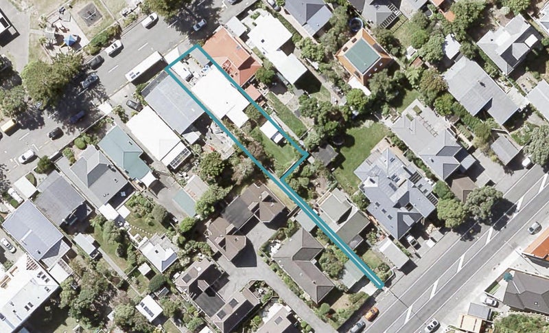 63 Marine Parade, Eastbourne, Lower Hutt - Carousel 1