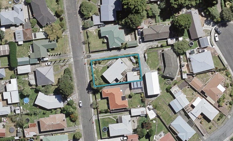 23 Rosina Street, Clouston Park, Upper Hutt - Carousel 1