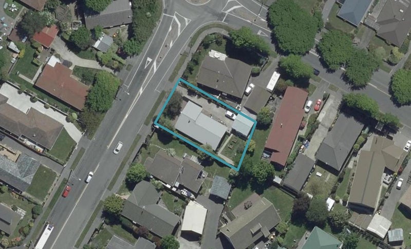 194 Highsted Road, Casebrook, Christchurch - Carousel 1