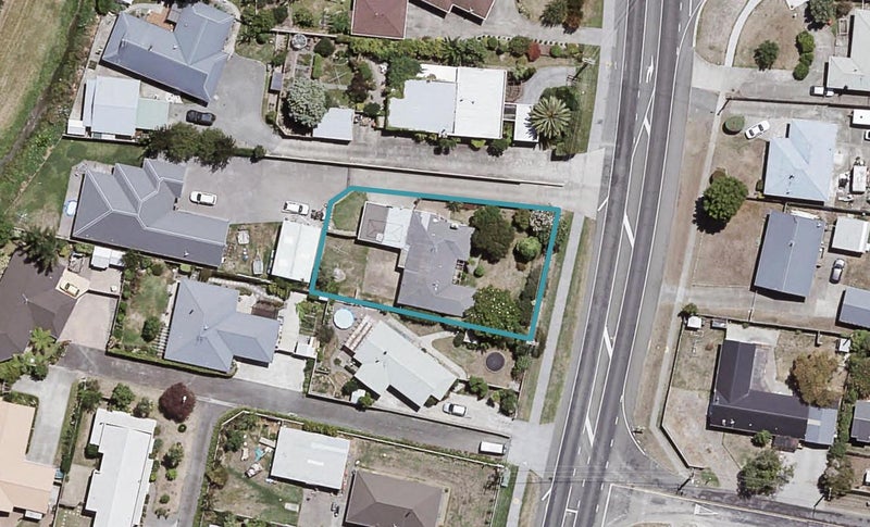 529 Main North Road, Bay View, Napier - Carousel 1