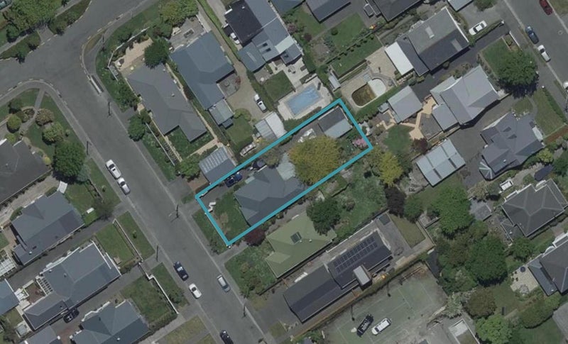 26 College Avenue, Strowan, Christchurch - Carousel 1