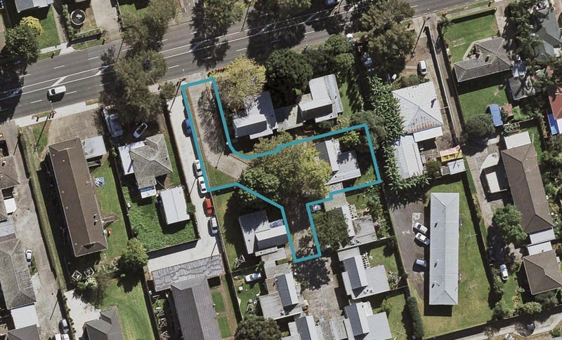 3/75 Princes Street, Otahuhu, Auckland - Carousel 1