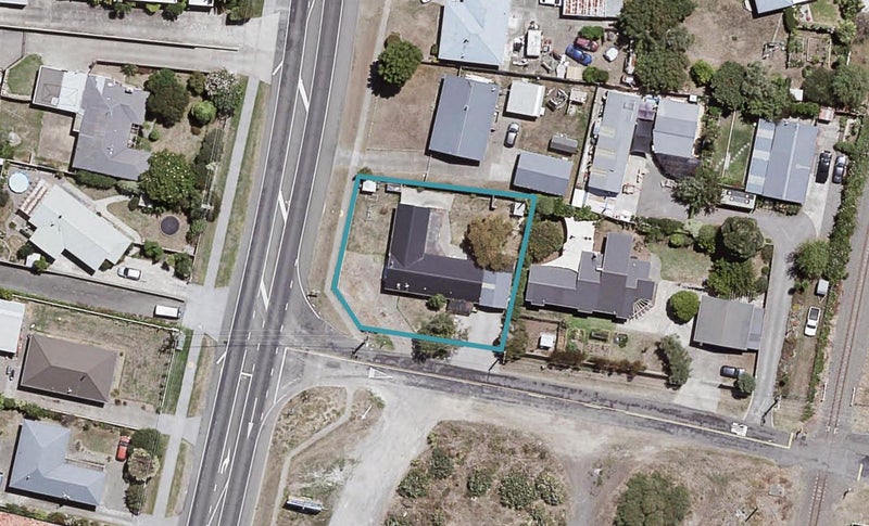 1 Gill Road, Bay View, Napier - Carousel 1