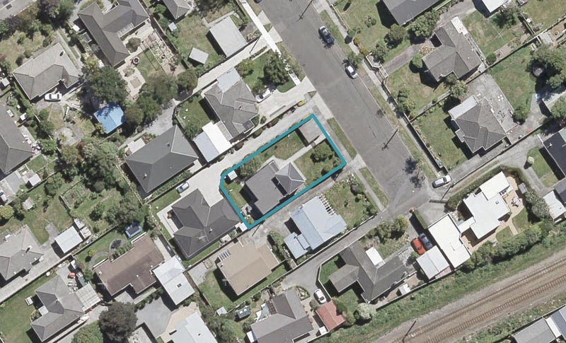 6 Elizabeth Avenue, Heretaunga, Upper Hutt - Carousel 1
