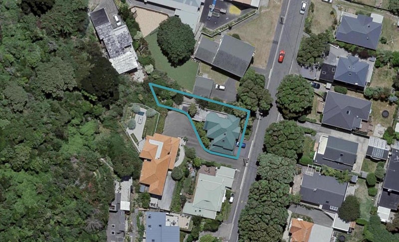68 Falkirk Avenue, Seatoun, Wellington - Carousel 1