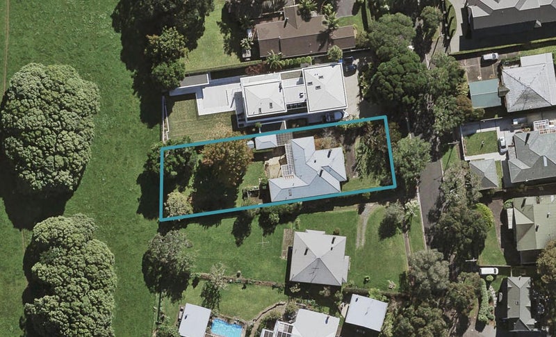 47 Maungakiekie Avenue, Greenlane, Auckland - Carousel 1