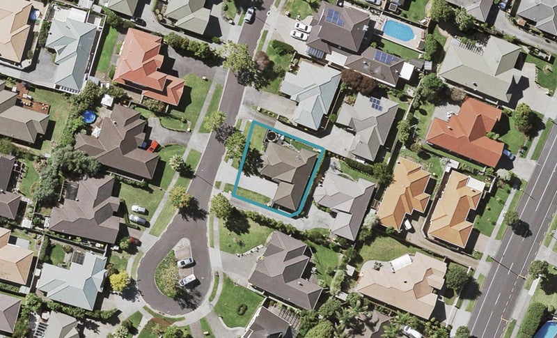 22 Emyvalie Place, Dannemora, Auckland - Carousel 1