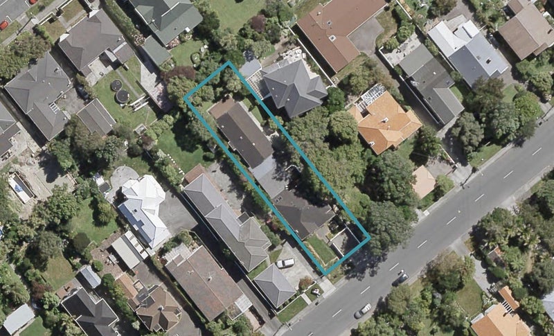 1/11 Penrose Street, Woburn, Lower Hutt - Carousel 1