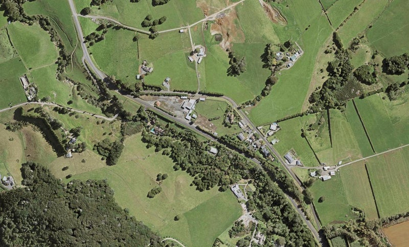 1639 Great South Road, Ramarama, Drury - Carousel 1
