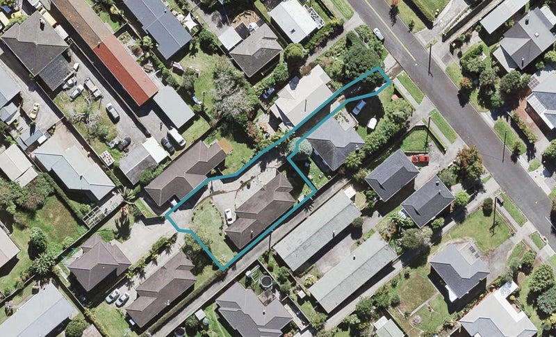 57A Willerton Avenue, New Lynn, Auckland - Carousel 1