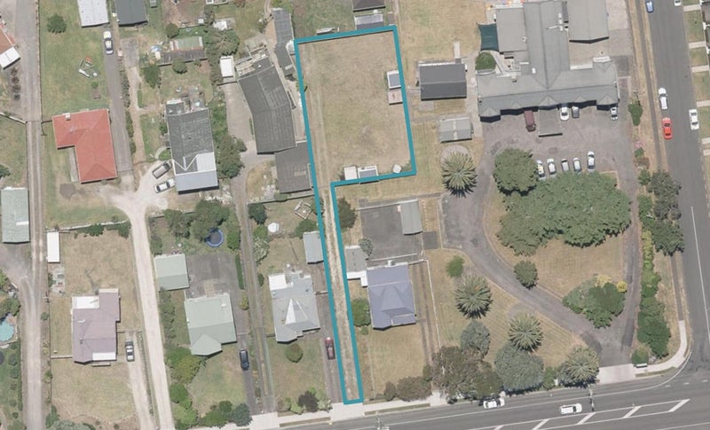 50 Alma Road, Gonville, Whanganui - Carousel 1