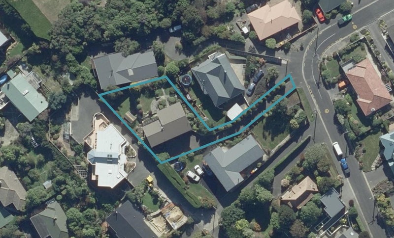 20 Shandon Road, Vauxhall, Dunedin - Carousel 1