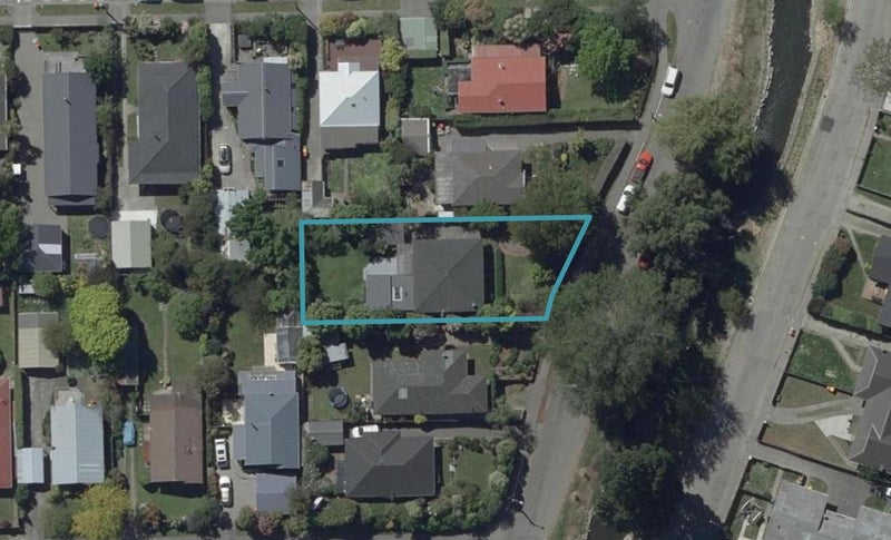 153 Eastern Terrace, Beckenham, Christchurch - Carousel 1