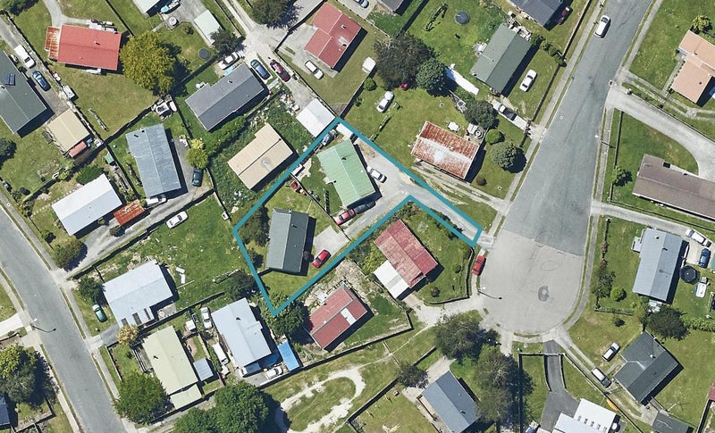 11A Beech Place, Owhata, Rotorua - Carousel 1