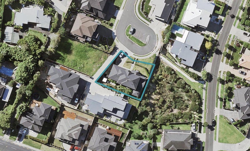 27 Swindon Close, Mellons Bay, Auckland - Carousel 1