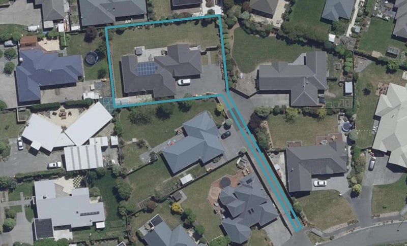 17 Seabrooke Drive, Spencerville, Christchurch - Carousel 1