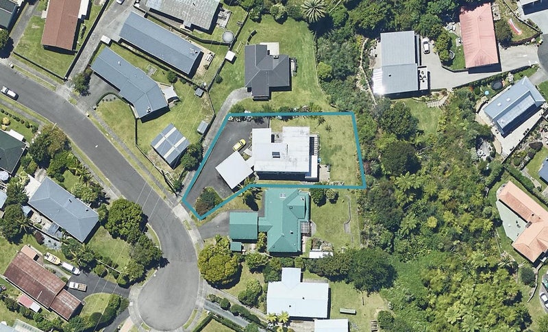 17 Te Mutu Crescent, Maungatapu, Tauranga - Carousel 1