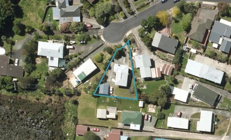 7 Moana View, Raumanga, Whangarei - Carousel 1