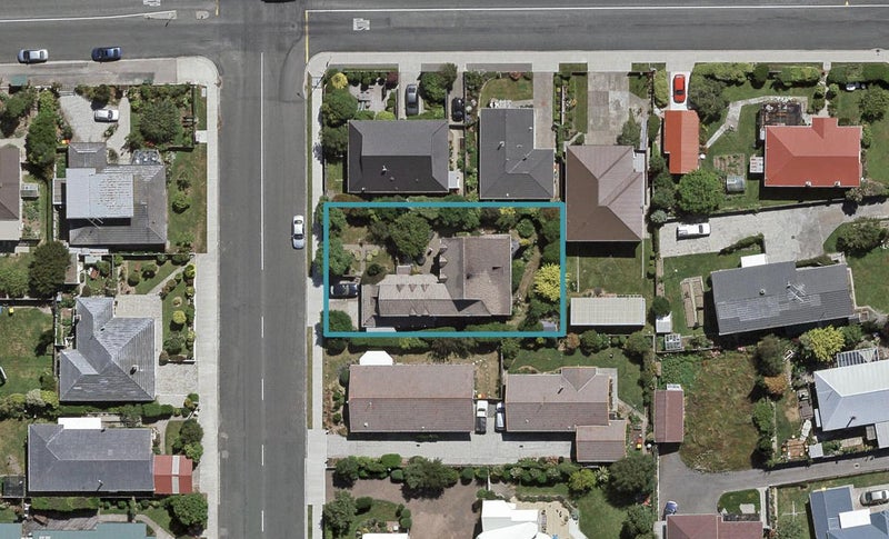 163 Mary Street, Richmond, Invercargill - Carousel 1