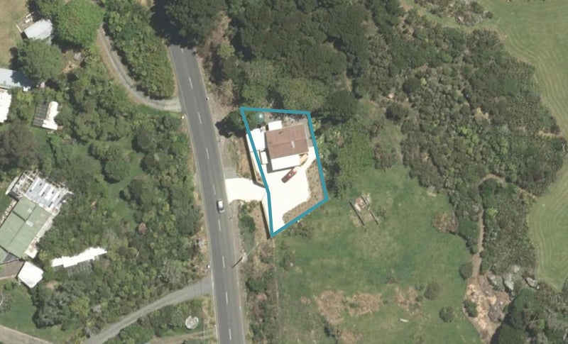 1869 Whangarei Heads Road, Whangarei - Carousel 1