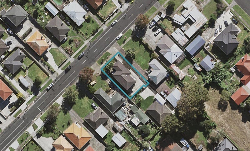 38 Milton Road, Papatoetoe, Auckland - Carousel 1