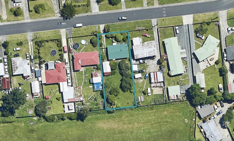 32 Fairview Road, Western Heights, Rotorua - Carousel 1
